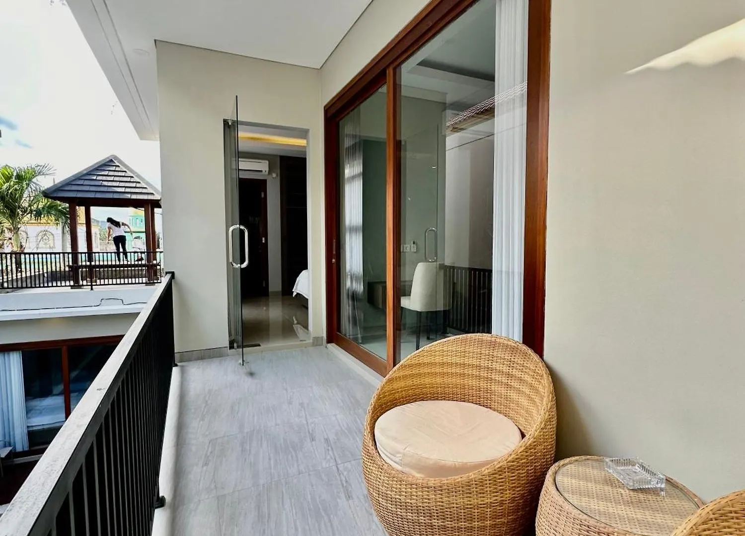 Classy New 5 Bedroom Villa In Kuta Legian