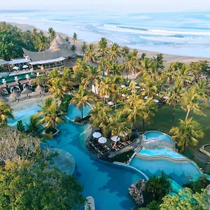 5* Semesteranläggning (resort) Bali Mandira &