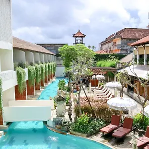 3* Hotel The Lagoon Bali Pool And