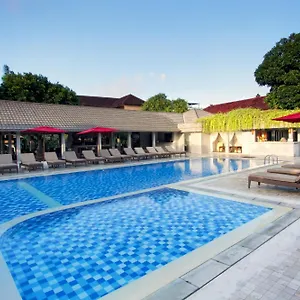 3* Hotell Dewi Sri
