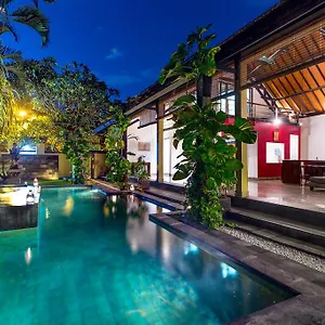 Taksu Legian (Bali)