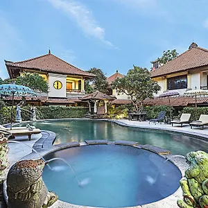 3* Semesterpark Royal And Bali Formerly Royal Tunjung Bali &