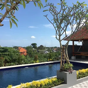 4* Hotell The Jayakarta Bali