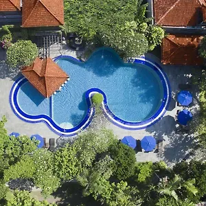 3* Pensionat Matahari