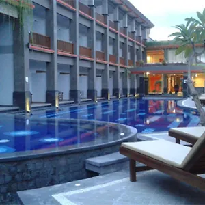 3* Hotell Grand Sinar Indah