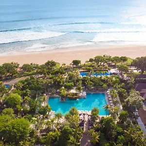 5* Semesteranläggning (resort) Padma