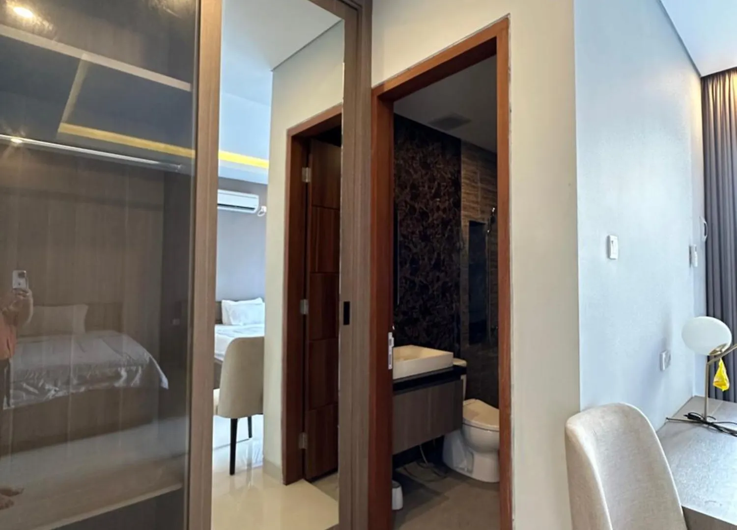 Classy New 5 Bedroom Villa In Kuta Legian