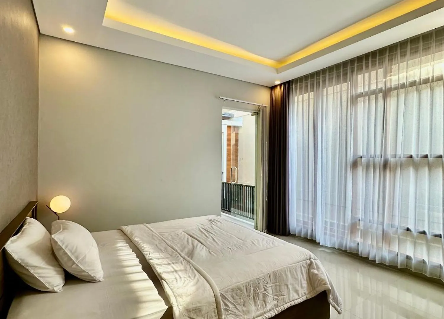 Classy New 5 Bedroom Villa In Kuta Legian   Legian (Bali)