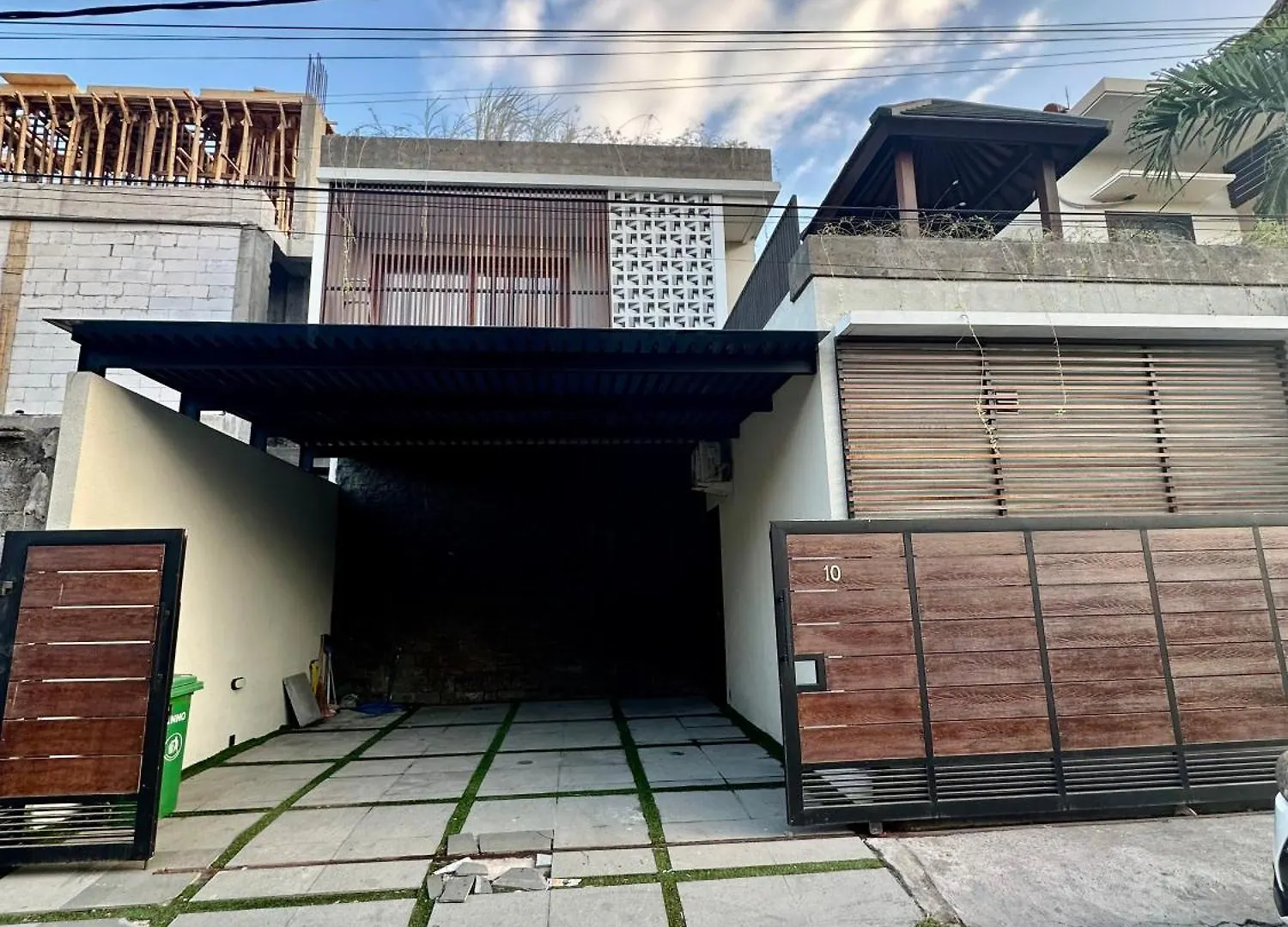 Classy New 5 Bedroom Villa In Kuta Legian   Legian (Bali)