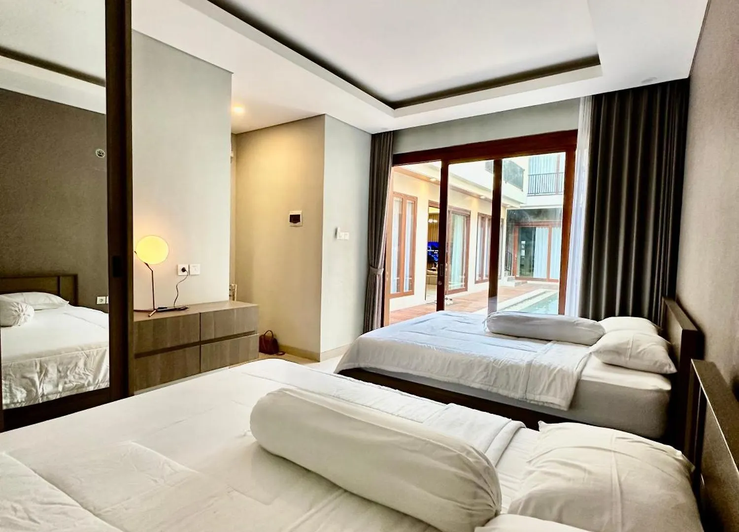 Classy New 5 Bedroom Villa In Kuta Legian   Legian (Bali)