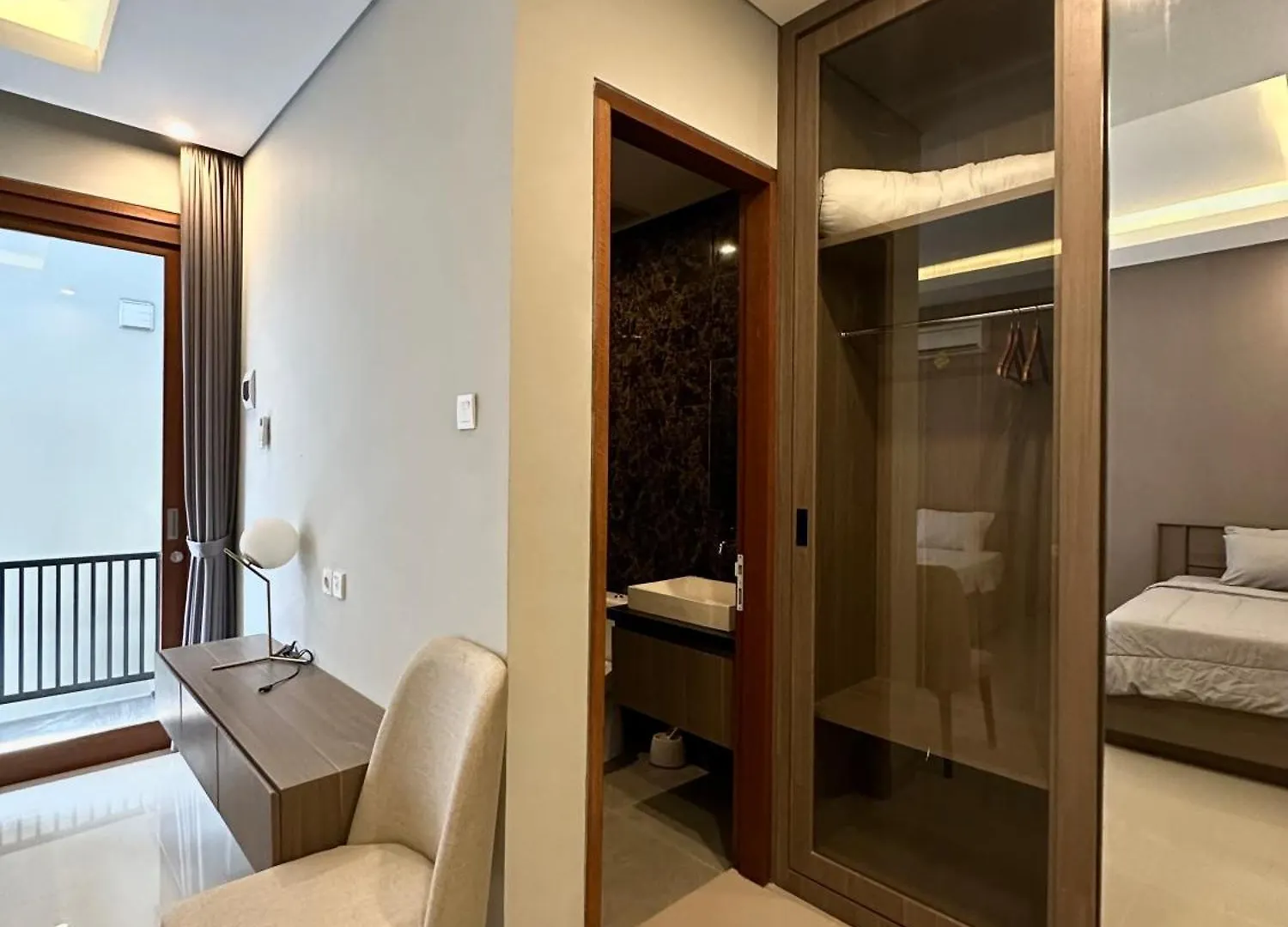 Classy New 5 Bedroom Villa In Kuta Legian  Indonesia