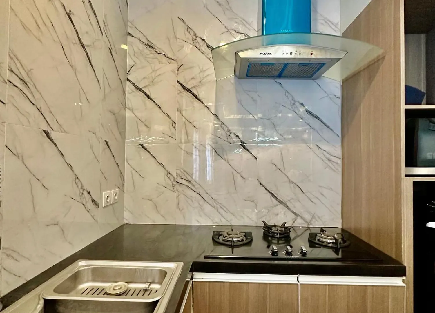 Classy New 5 Bedroom Villa In Kuta Legian