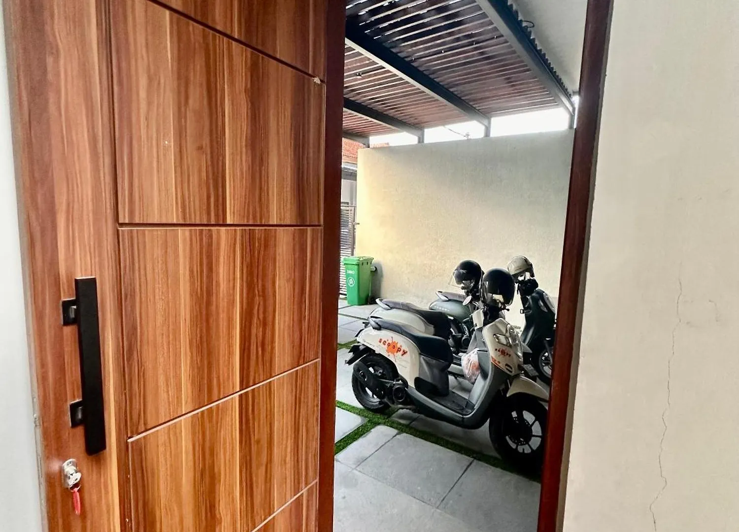 Classy New 5 Bedroom Villa In Kuta Legian  Indonesia