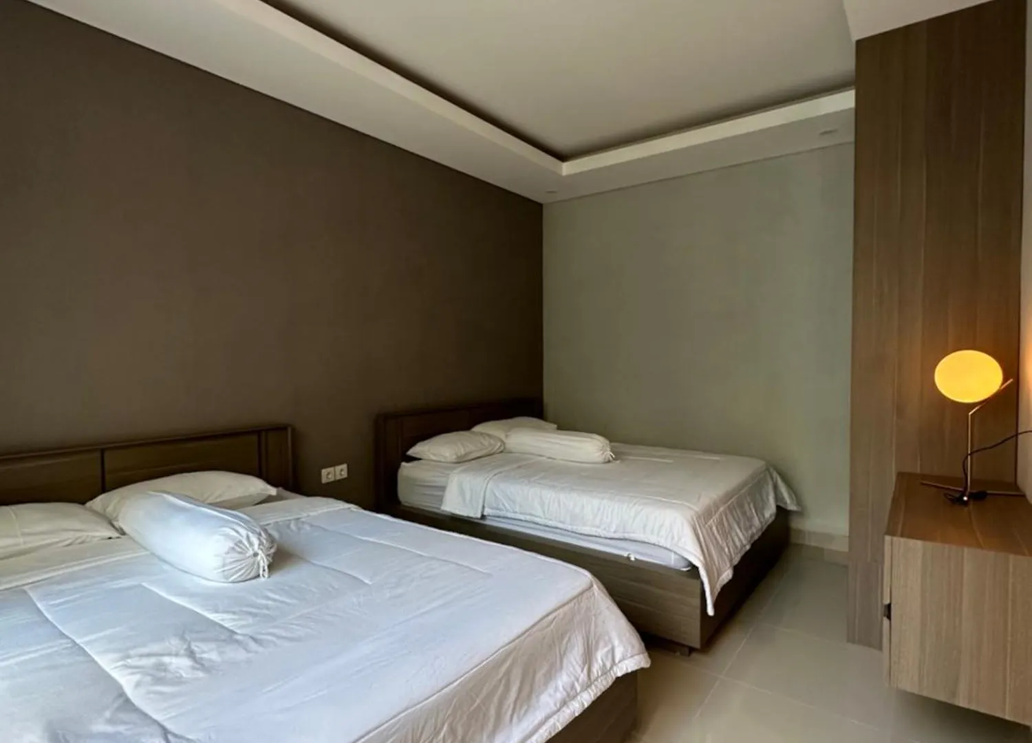 Classy New 5 Bedroom Villa In Kuta Legian  0*, Legian (Bali) Indonesia