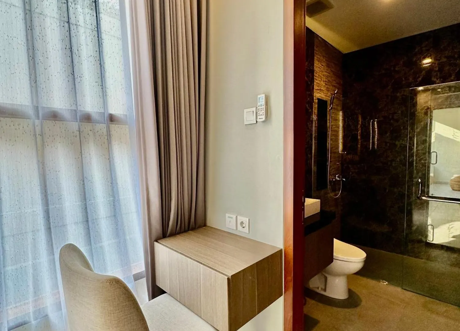 Classy New 5 Bedroom Villa In Kuta Legian