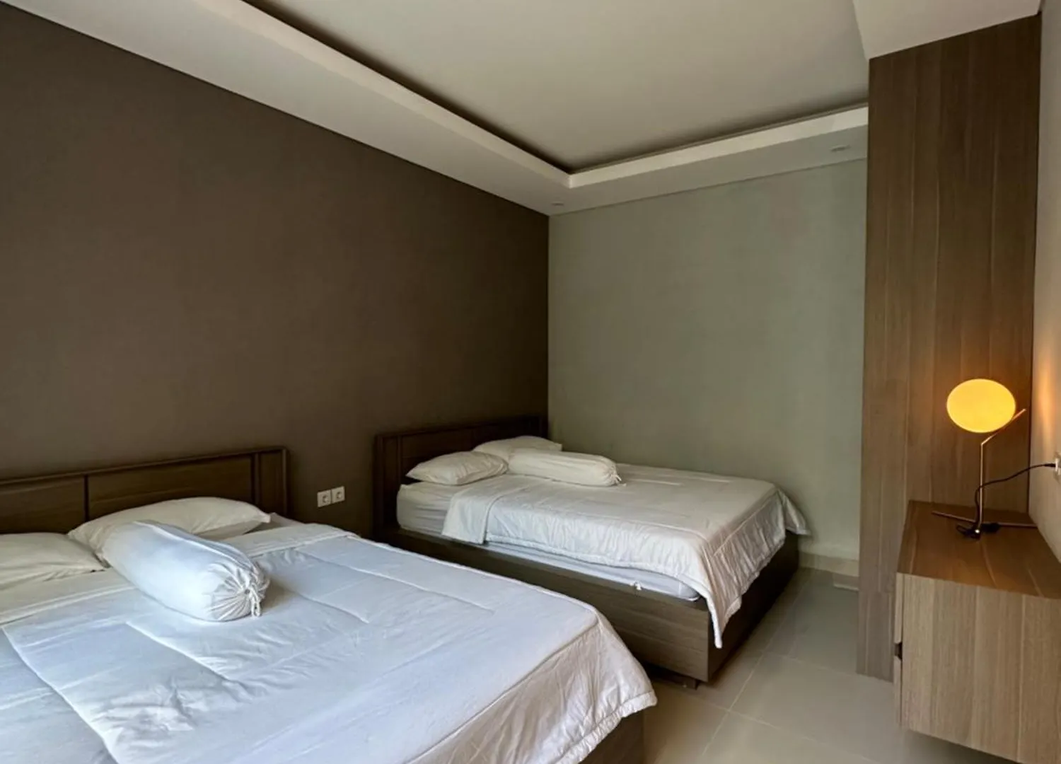Classy New 5 Bedroom Villa In Kuta Legian