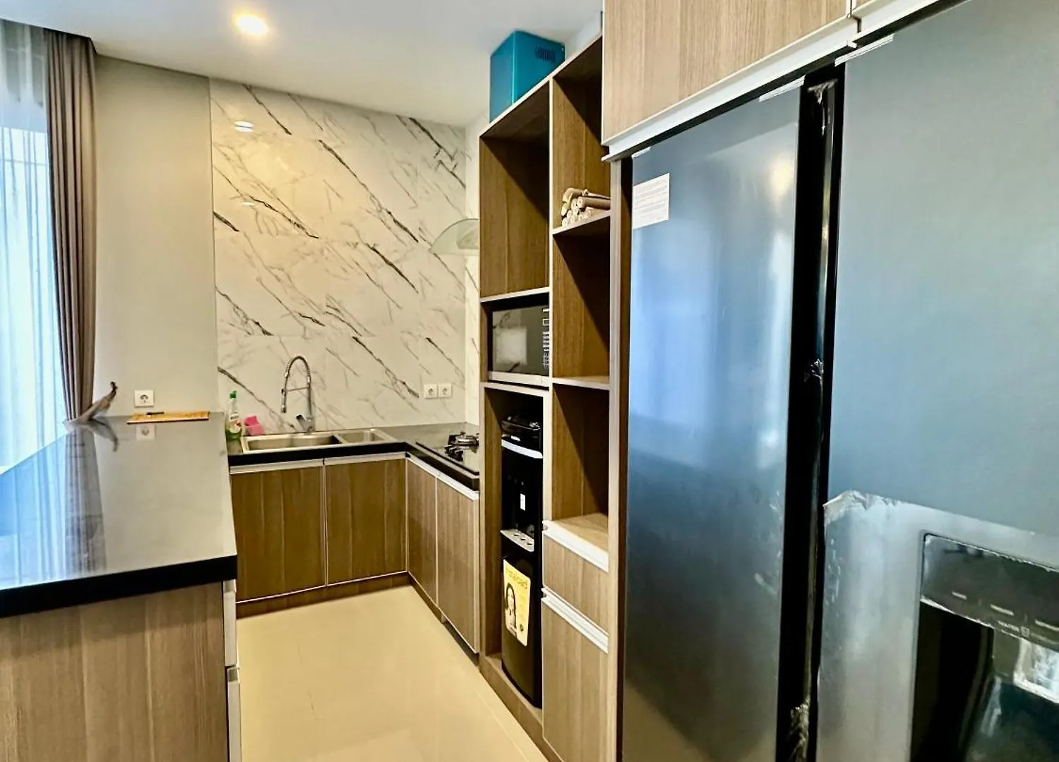 Classy New 5 Bedroom Villa In Kuta Legian