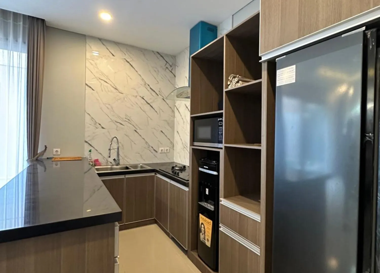 Classy New 5 Bedroom Villa In Kuta Legian