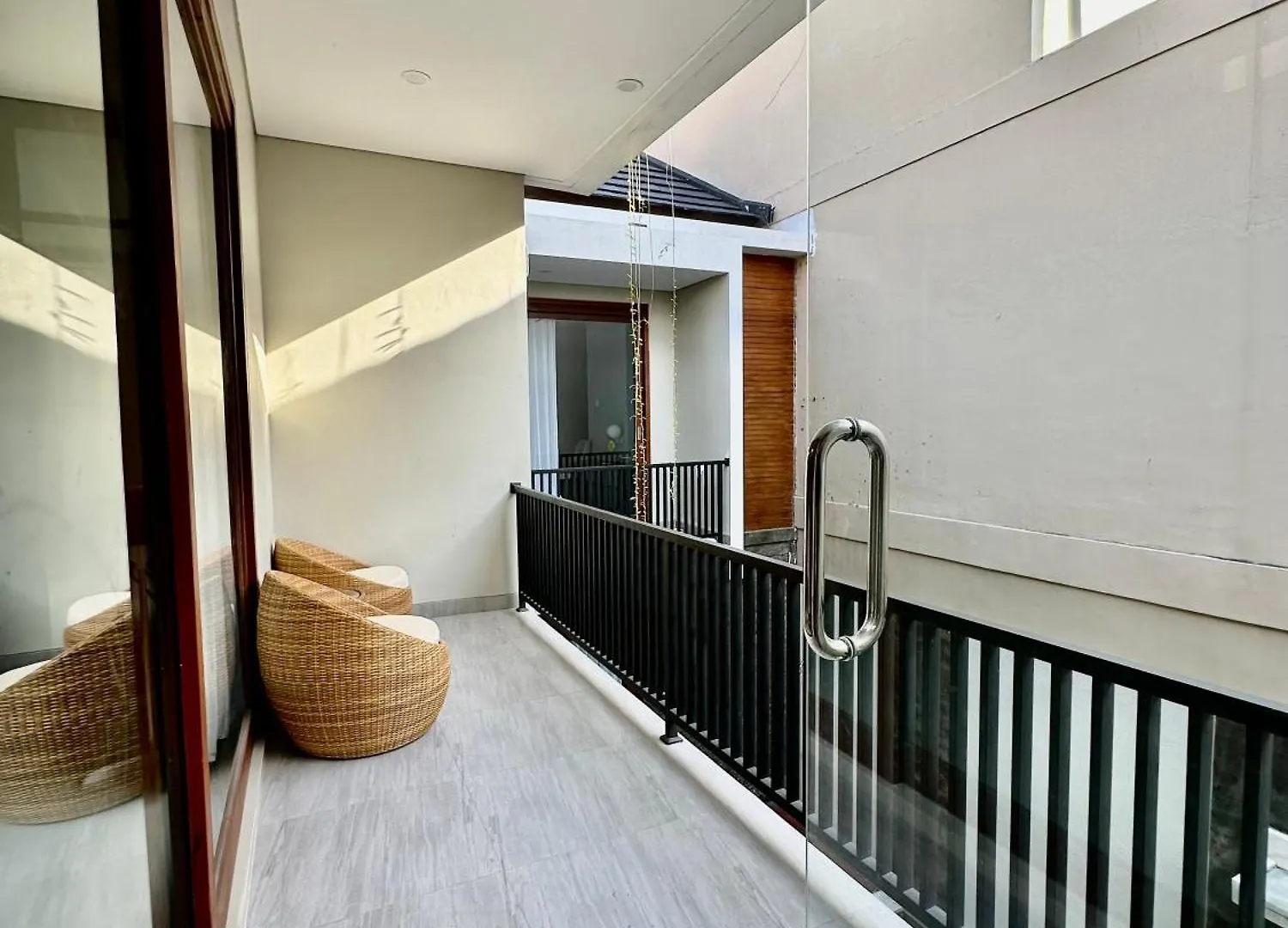 Classy New 5 Bedroom Villa In Kuta Legian   Legian (Bali)