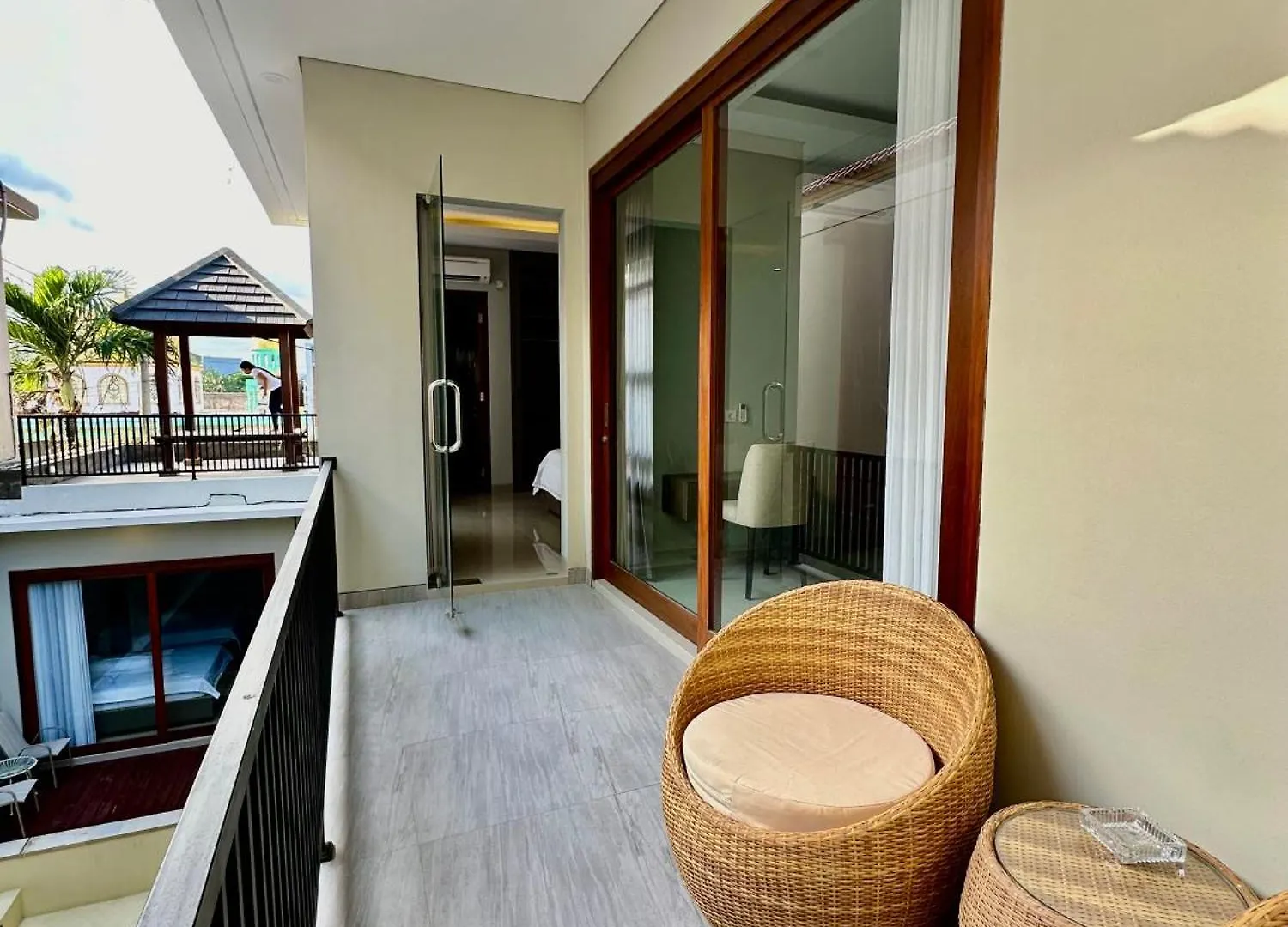Classy New 5 Bedroom Villa In Kuta Legian
