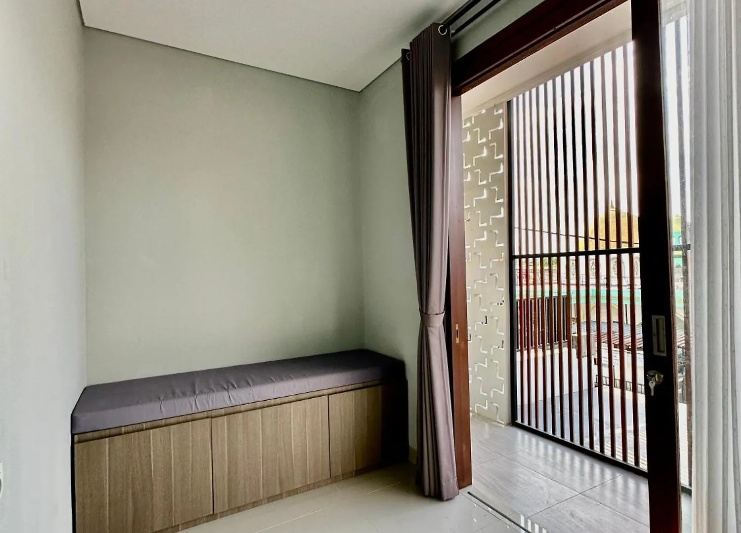Classy New 5 Bedroom Villa In Kuta Legian  Legian (Bali)