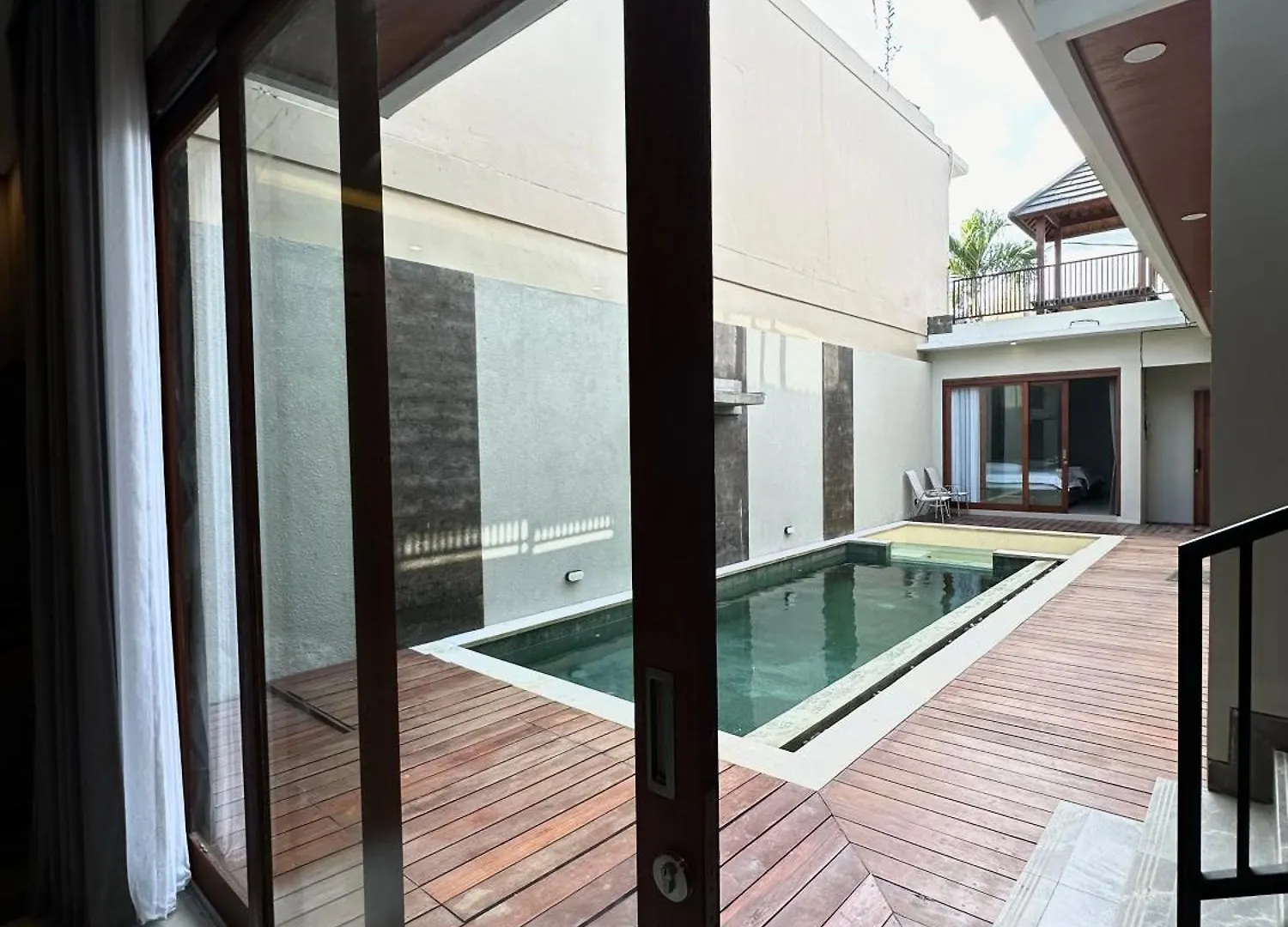 Classy New 5 Bedroom Villa In Kuta Legian   Legian (Bali)