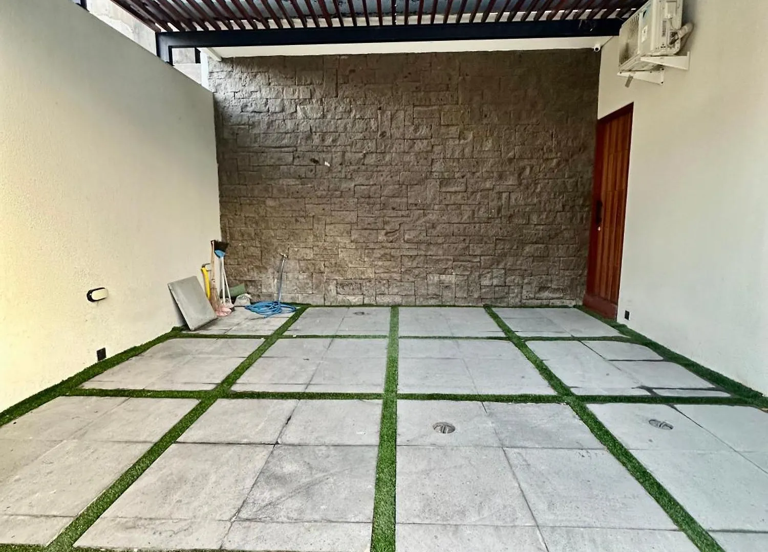 Classy New 5 Bedroom Villa In Kuta Legian  Legian (Bali)