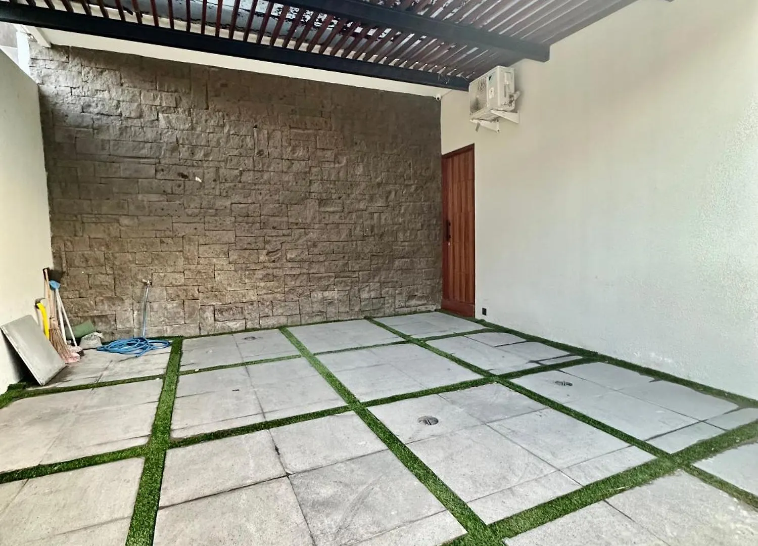 Classy New 5 Bedroom Villa In Kuta Legian  0*, Legian (Bali)