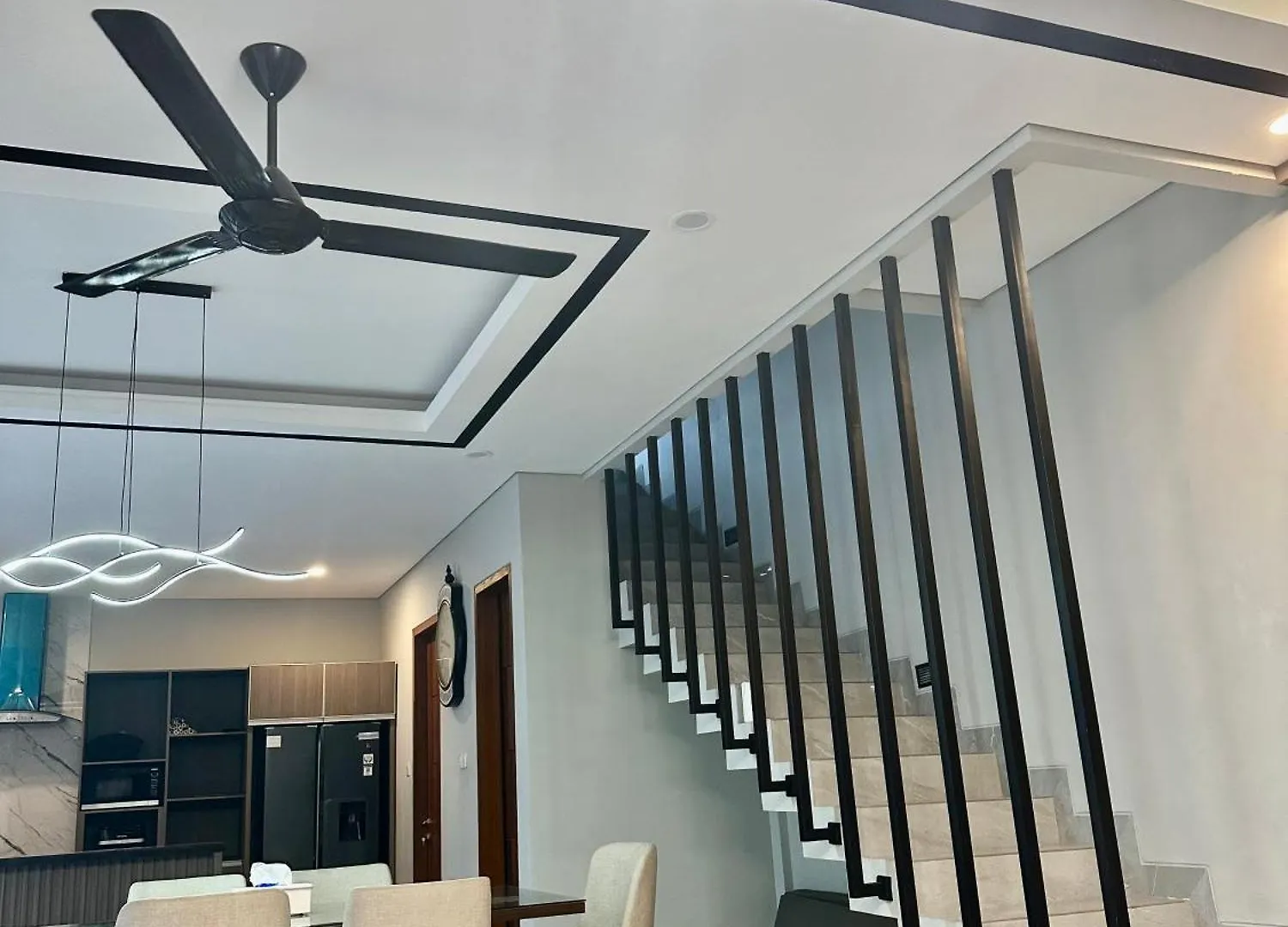 Classy New 5 Bedroom Villa In Kuta Legian  Indonesia
